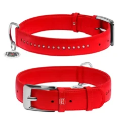 WauDog Glamour Halsbånd | OUTLET
