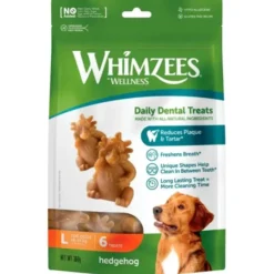 WHIMZEES Pindsvin