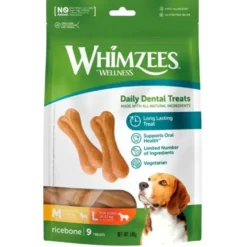 WHIMZEES Ricebone