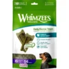 Whimzees Soft til hunde | 420g