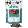 WOOLF Duck Chunkies | 100g