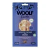Woolf Earth Noohide flat bar M, and | 3 stk