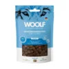 WOOLF Semi Moist Godbidder, Fisk | 100g