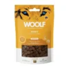 WOOLF Semi Moist Godbidder, Kanin | 100g