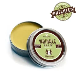 Wrinkle Balm til hudfolder | Natural Dog Company